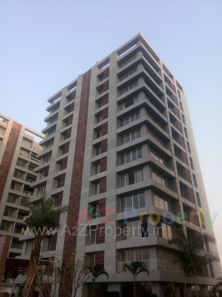 65424_const of real estate project The Legend located at Surat, Surat, Gujarat