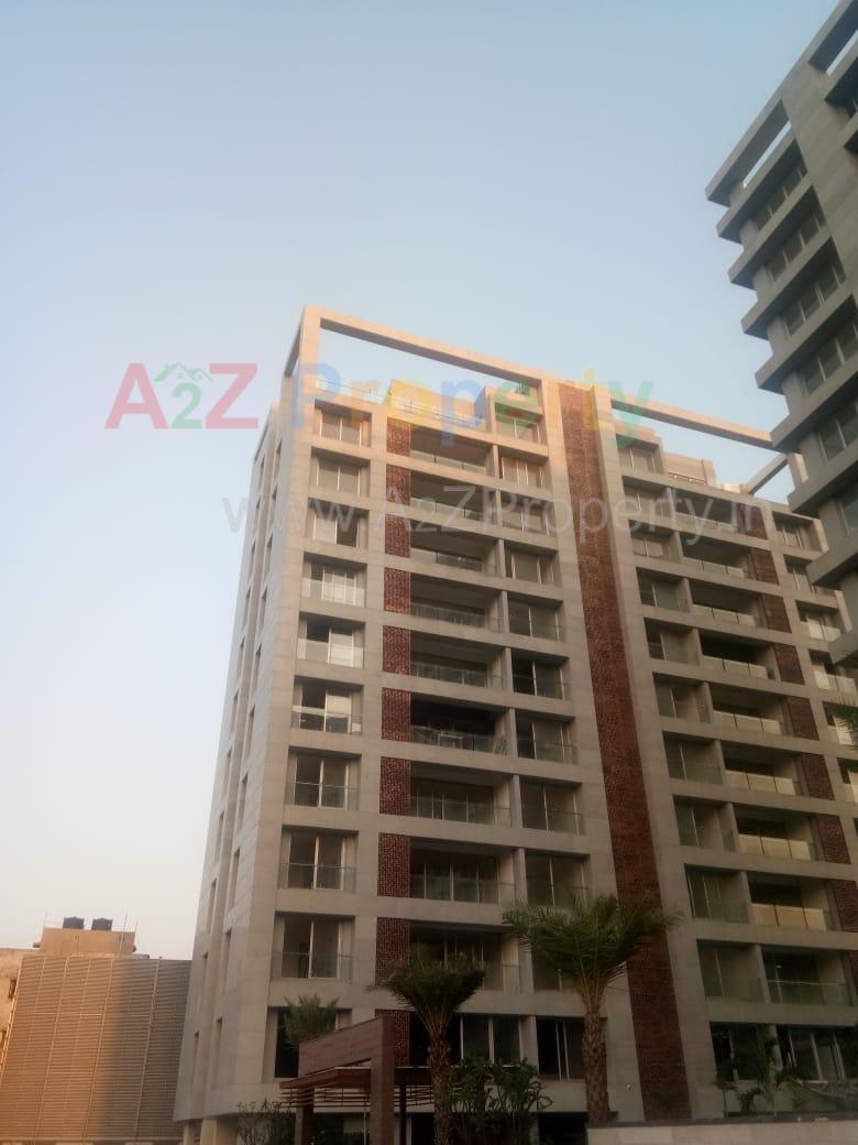 65428_const of real estate project The Legend located at Surat, Surat, Gujarat