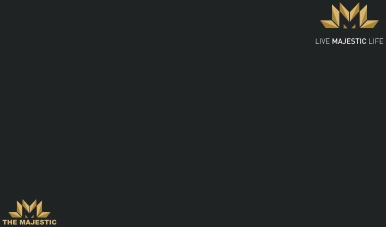  of real estate project The Majestic located at Althan, Surat, Gujarat