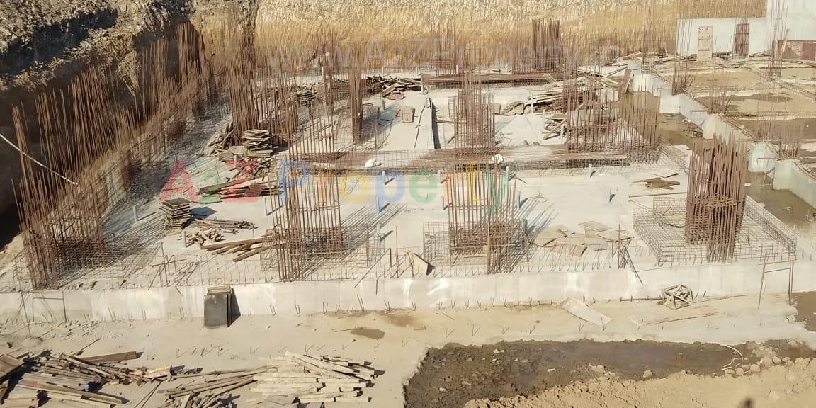 147446_const of real estate project The Polaris Avenue located at Vesu, Surat, Gujarat