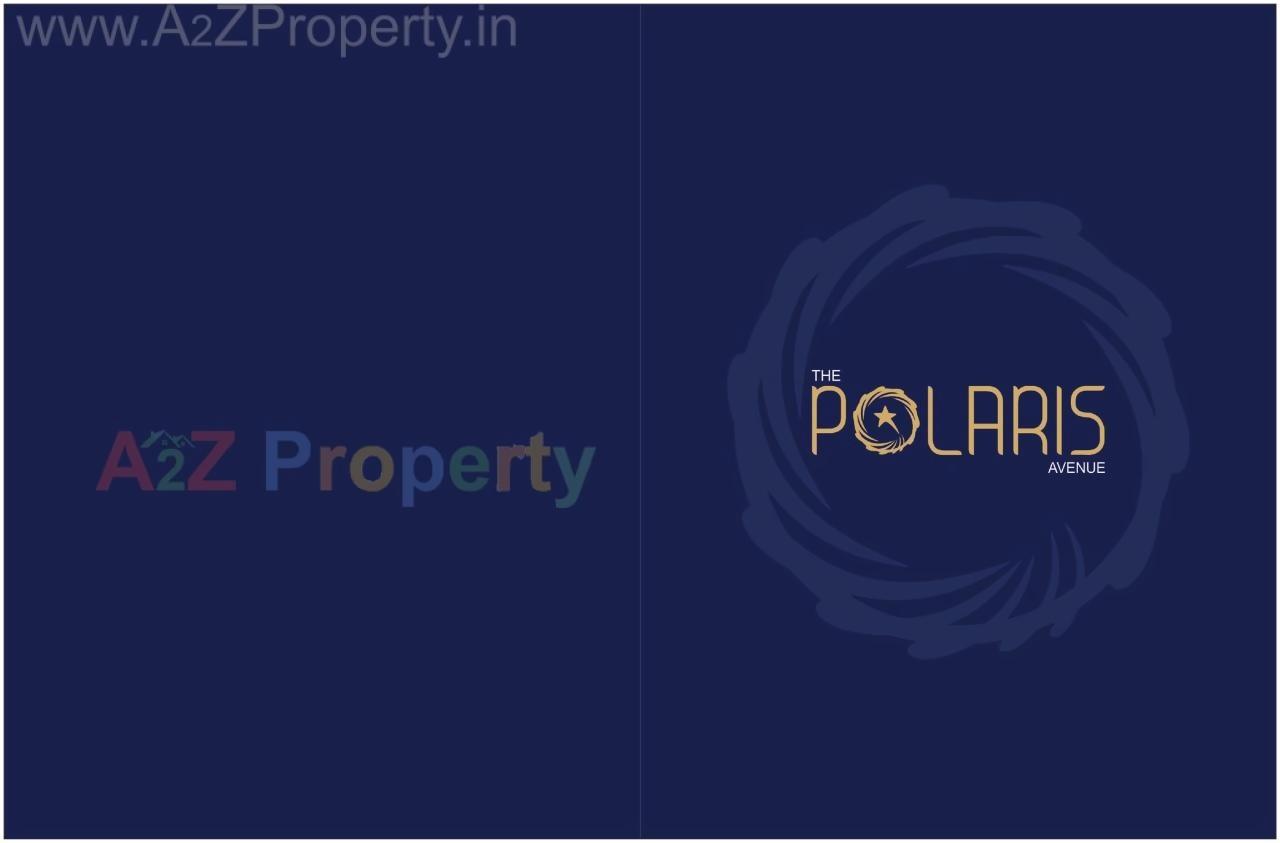  of real estate project The Polaris Avenue located at Vesu, Surat, Gujarat