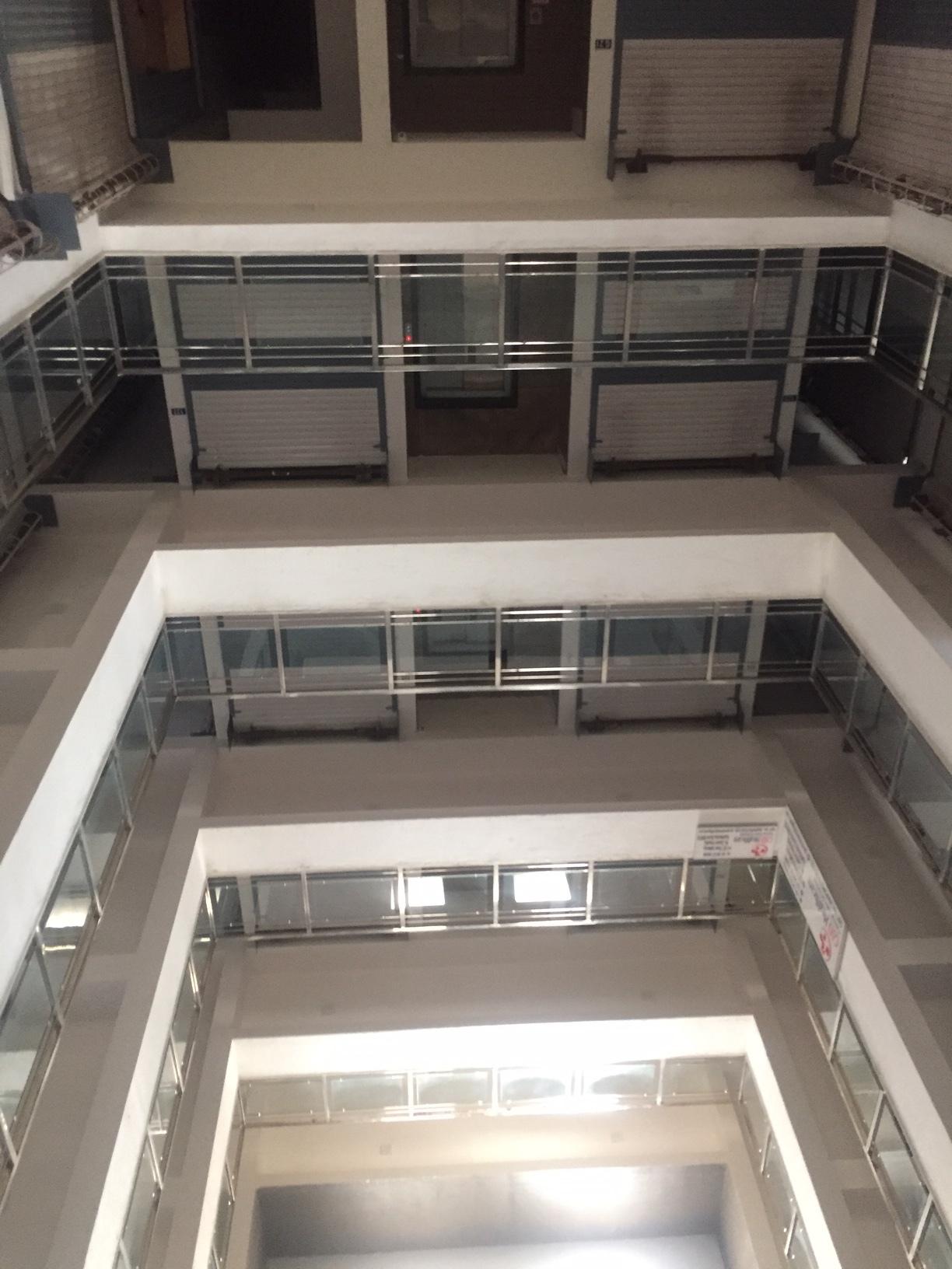 180917_const of real estate project Times Galleria located at Saniya, Surat, Gujarat