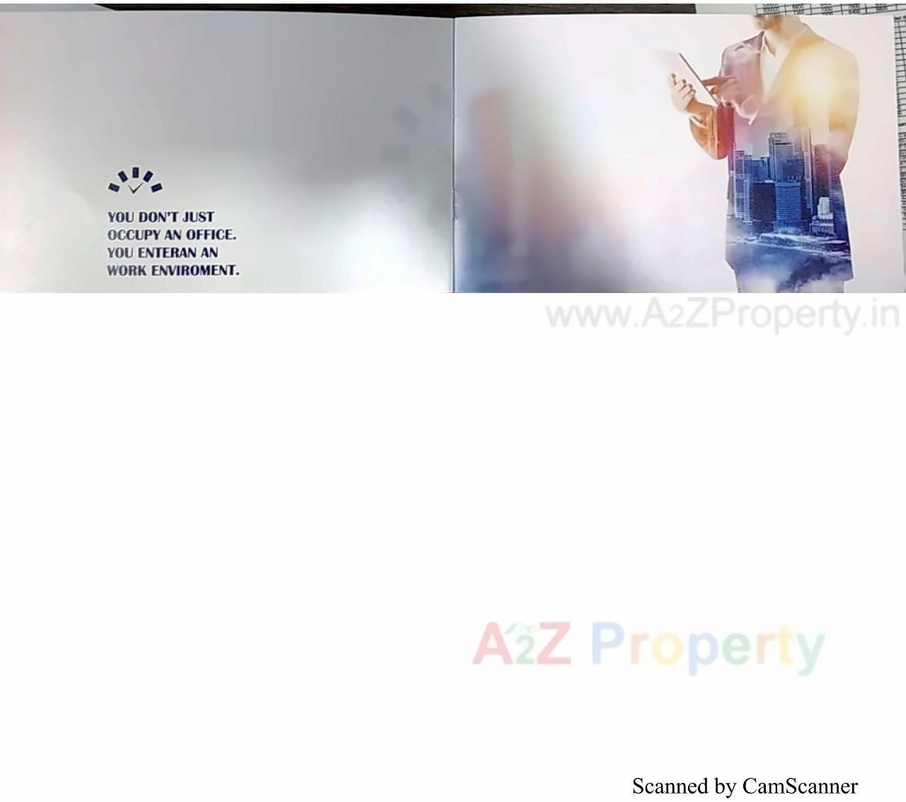  of real estate project Times Shoppers located at Varachha, Surat, Gujarat