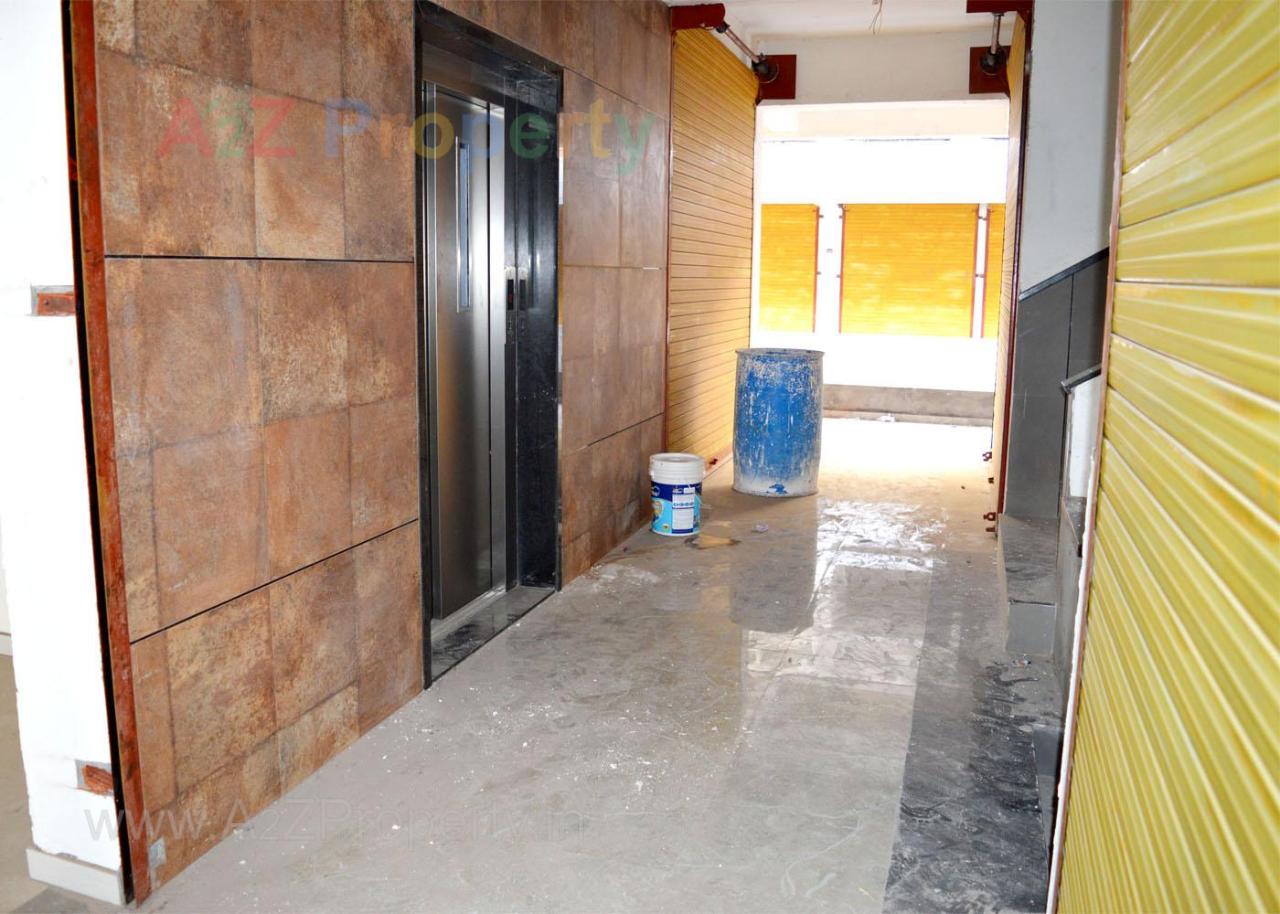 131569_const of real estate project Times Trade Center located at Surat, Surat, Gujarat