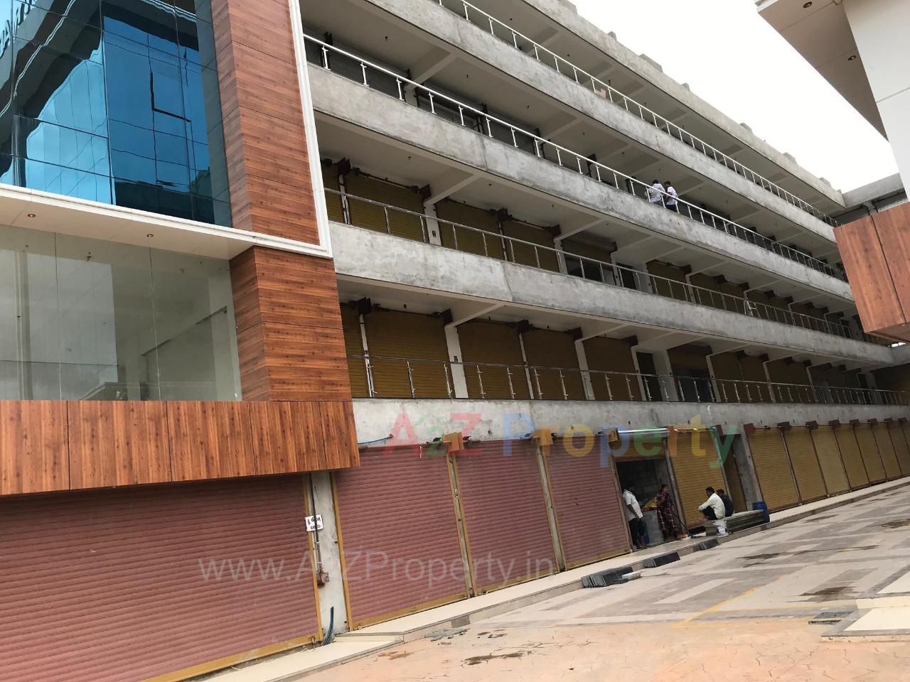 181726_const of real estate project Times Trade Center located at Surat, Surat, Gujarat