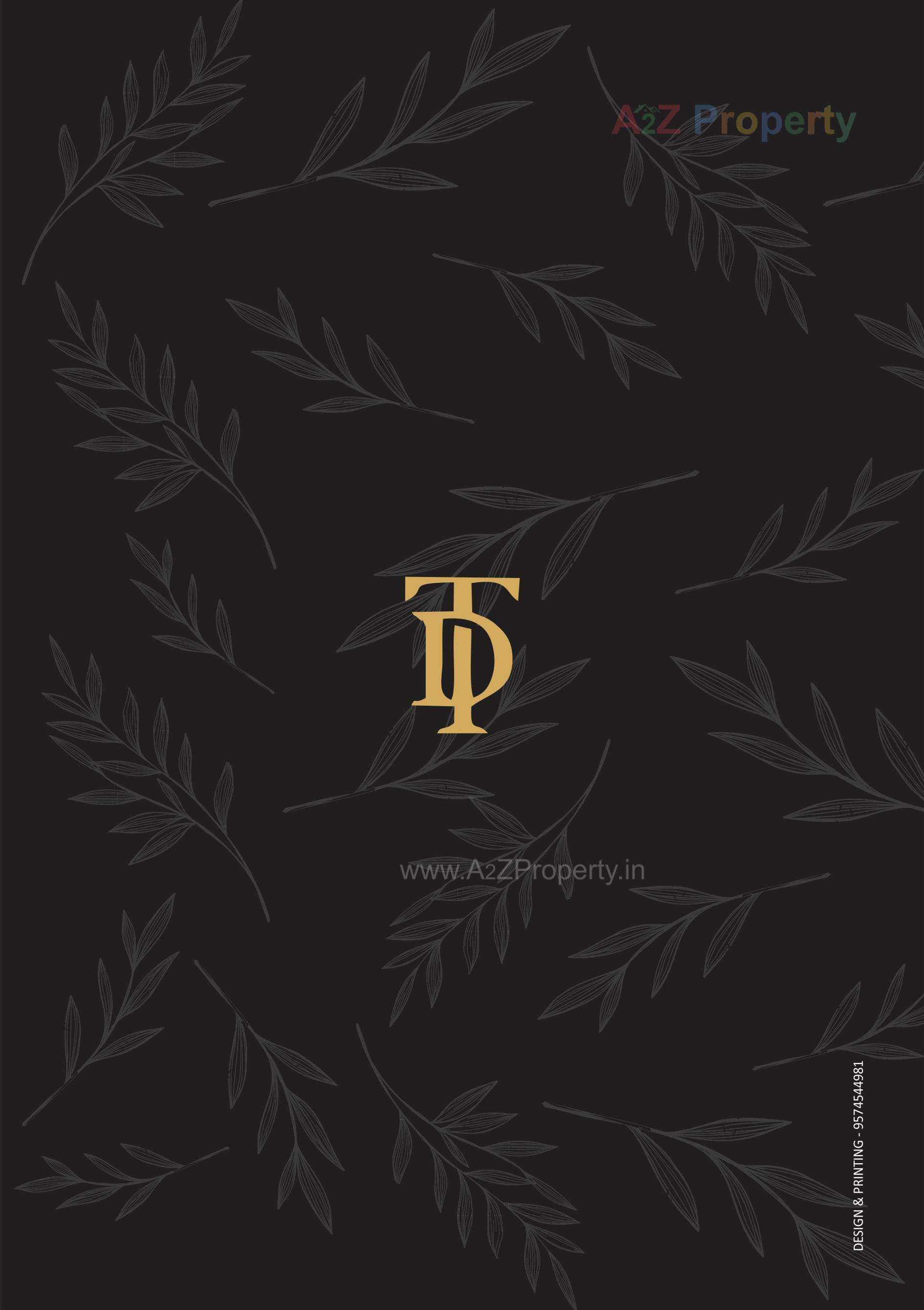  of real estate project Tirth Heritage located at Surat, Surat, Gujarat