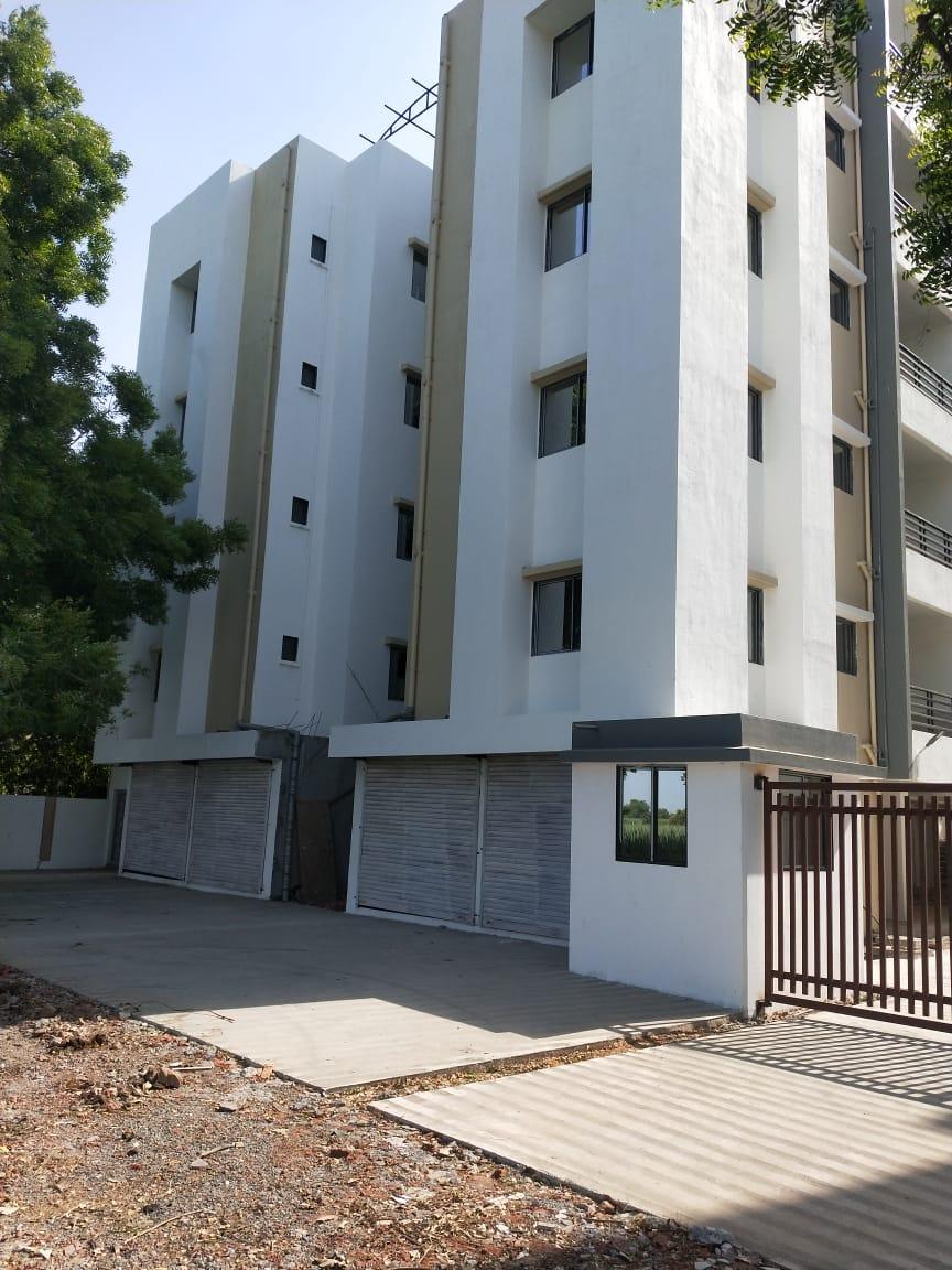 185303_const of real estate project Toral Residency located at Kholvad, Surat, Gujarat