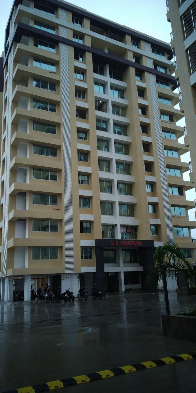 179133_const of real estate project Tribhuvan Heights located at Varachha, Surat, Gujarat