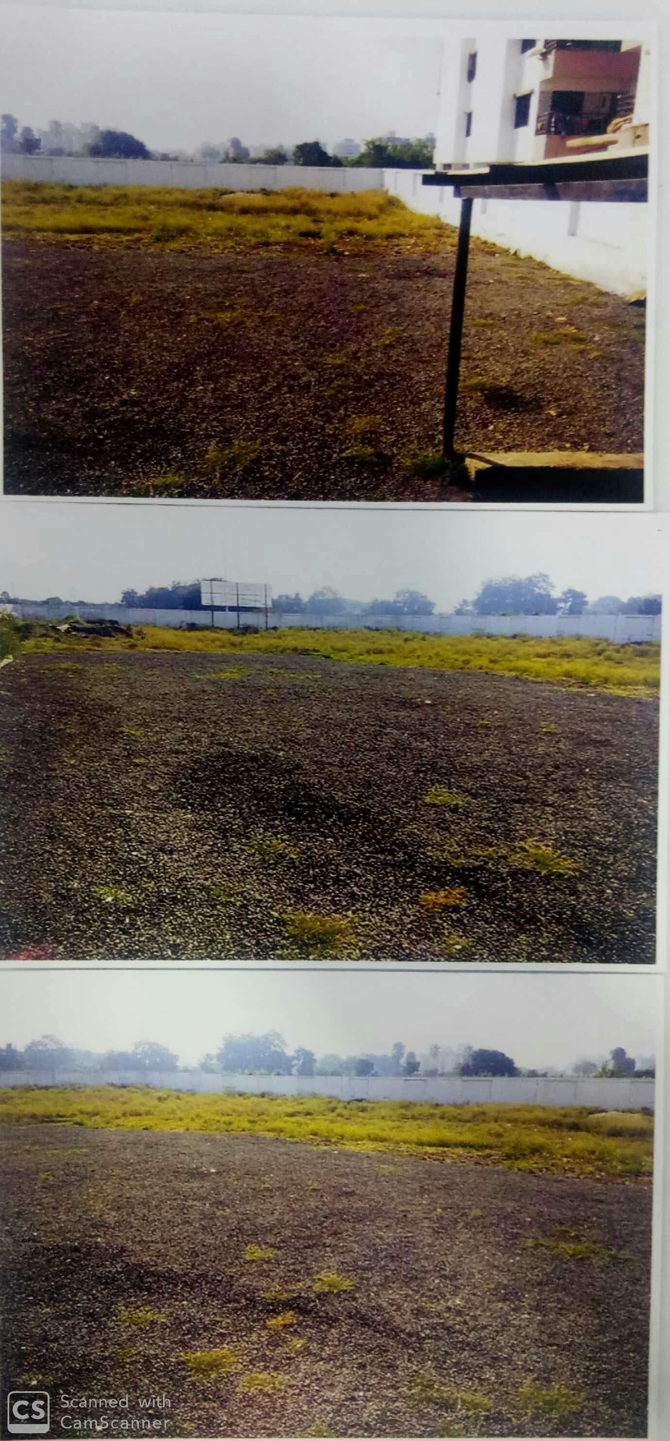 166187_const of real estate project Tulsi Patra Residency located at Kosad, Surat, Gujarat