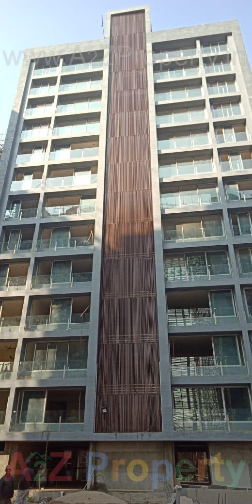 168426_const of real estate project Twilight Star located at Parvat, Surat, Gujarat