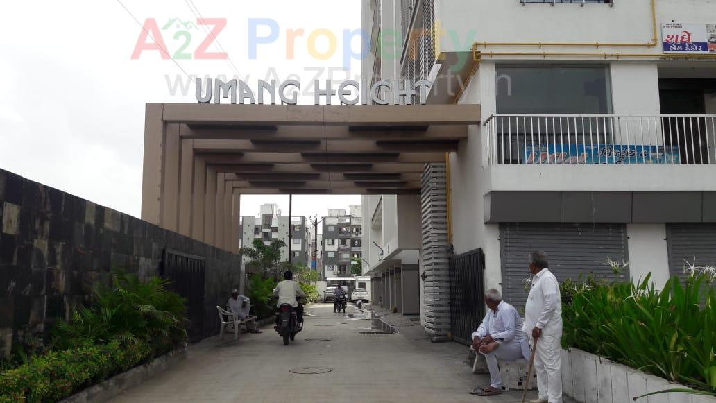 34822_const of real estate project Umang Height located at Puna, Surat, Gujarat