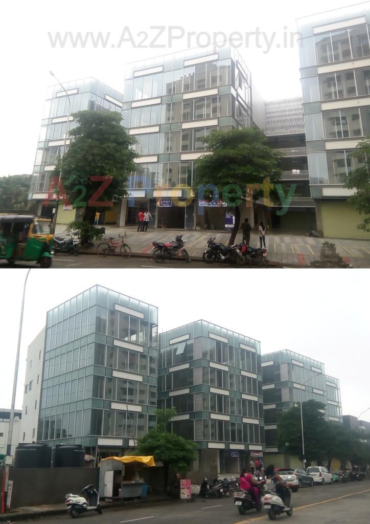 137547_const of real estate project Unicorn Palazzo located at Vesu, Surat, Gujarat