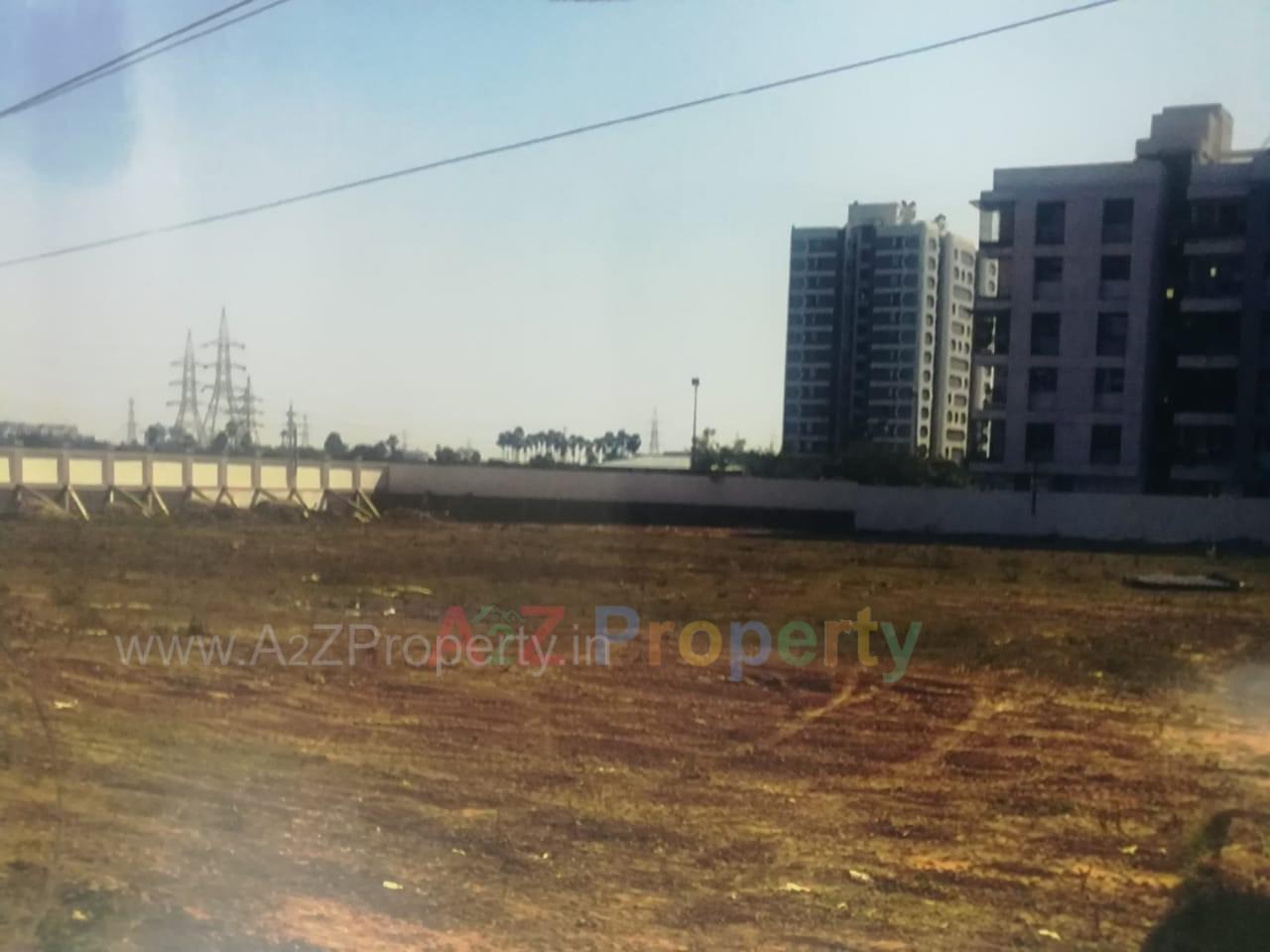 121454_const of real estate project Vacanza Homes located at Surat, Surat, Gujarat