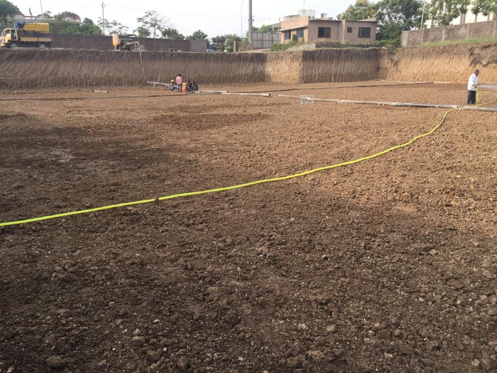 153303_const of real estate project Vaibhavlaxmi Shopping located at Bhestan, Surat, Gujarat