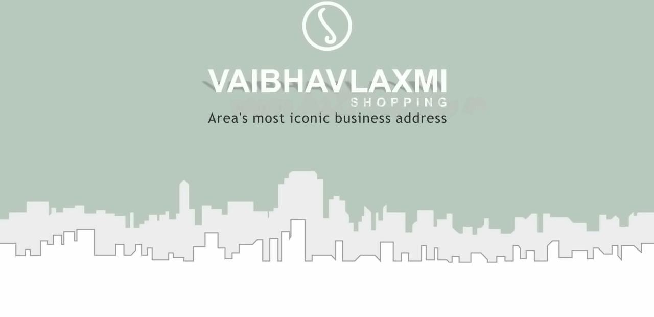  of real estate project Vaibhavlaxmi Shopping located at Bhestan, Surat, Gujarat