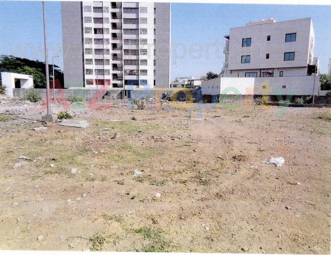 126193_const of real estate project Vanita Bunglows located at Althan, Surat, Gujarat