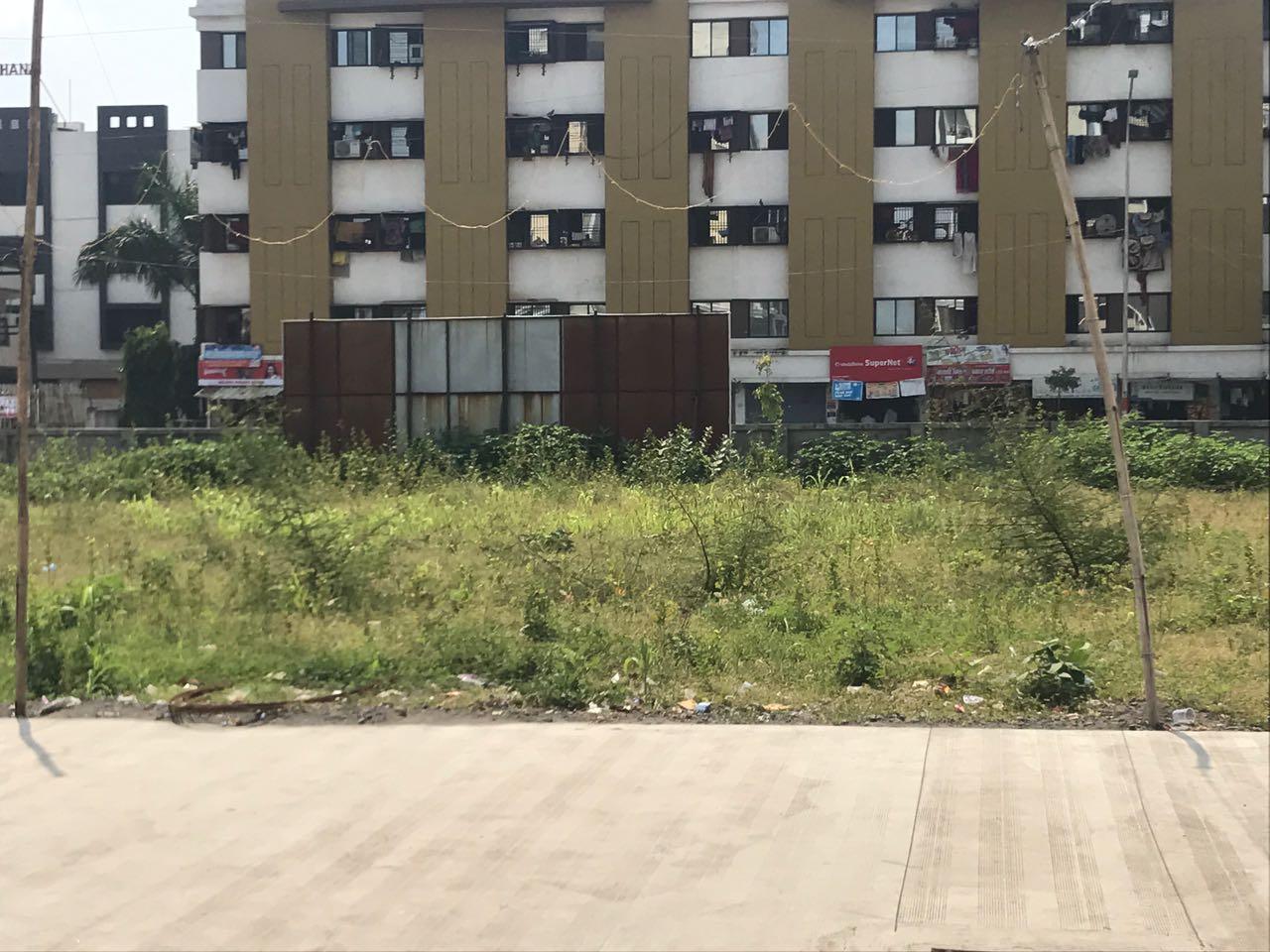 153801_const of real estate project Vardai Heights located at Godadara, Surat, Gujarat