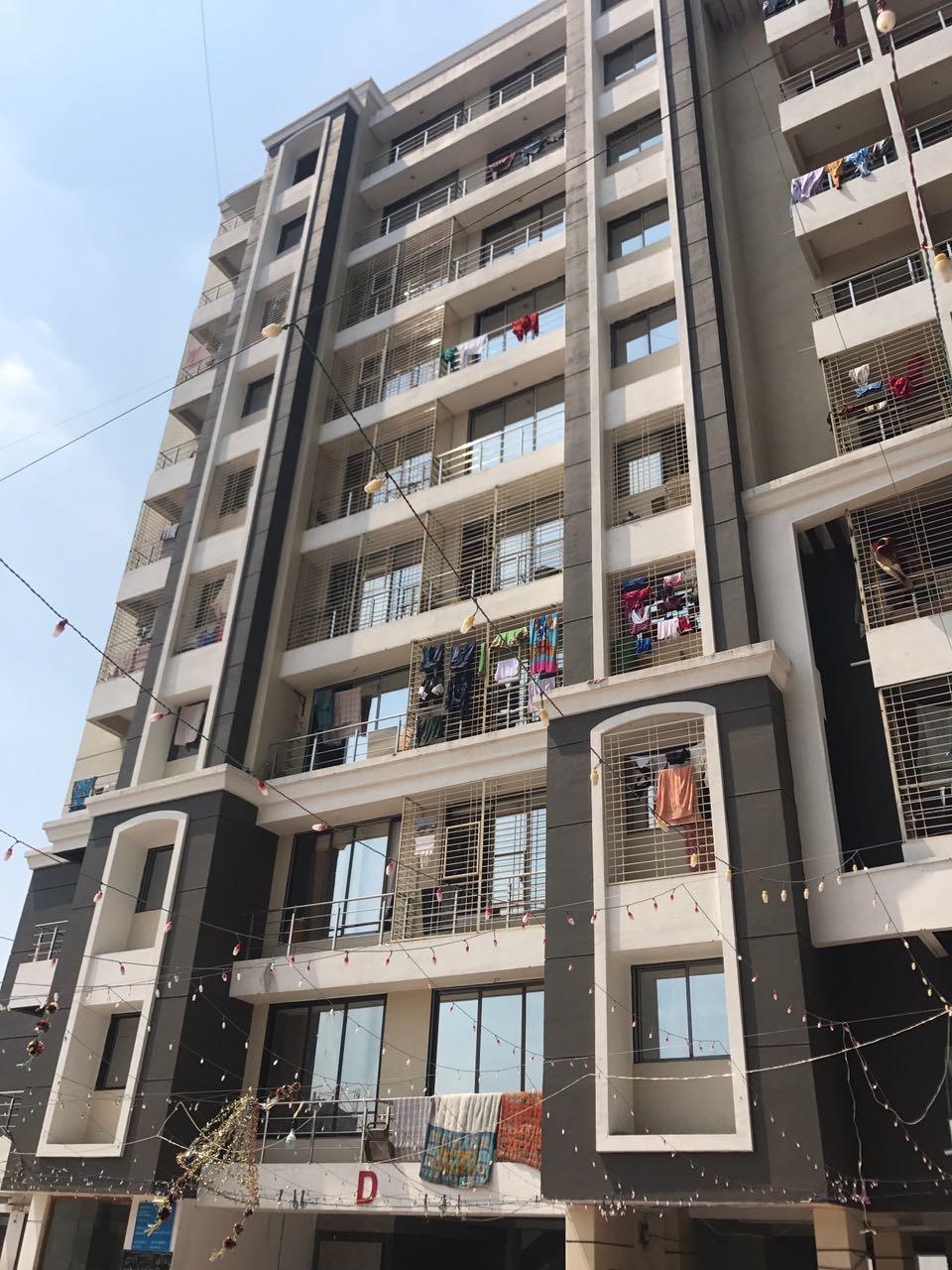 153803_const of real estate project Vardai Heights located at Godadara, Surat, Gujarat