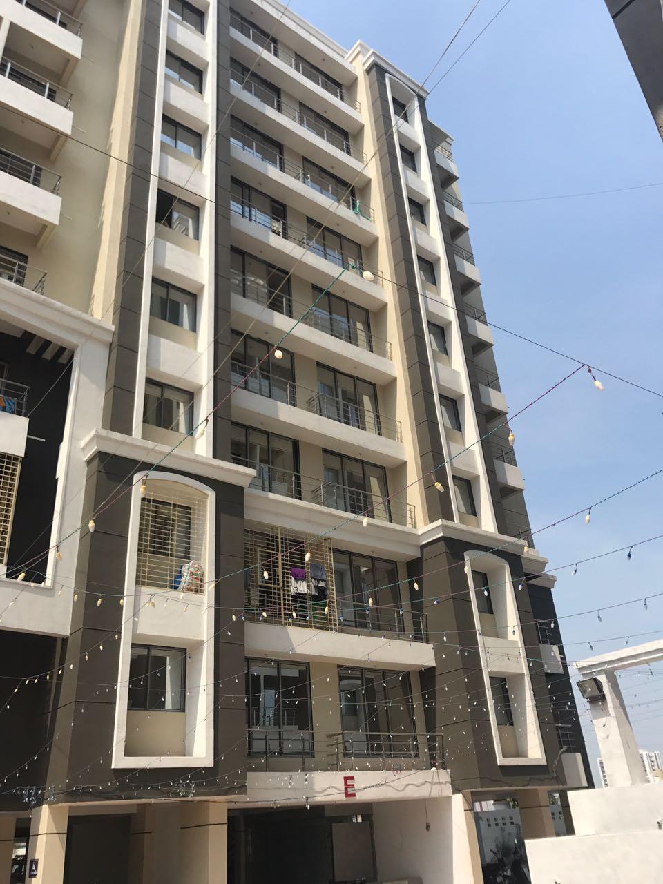 153804_const of real estate project Vardai Heights located at Godadara, Surat, Gujarat