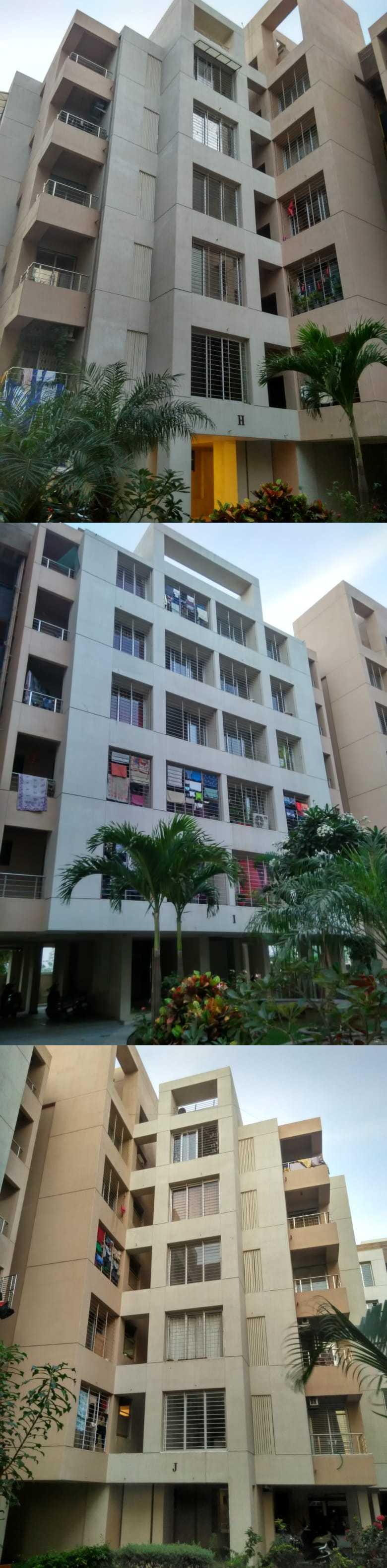 76785_const of real estate project Vasupujya 15 Pavilions located at Jahangirabad, Surat, Gujarat