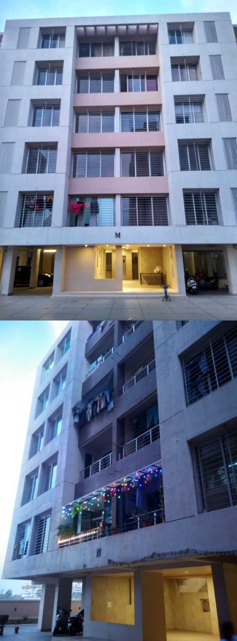 76787_const of real estate project Vasupujya 15 Pavilions located at Jahangirabad, Surat, Gujarat