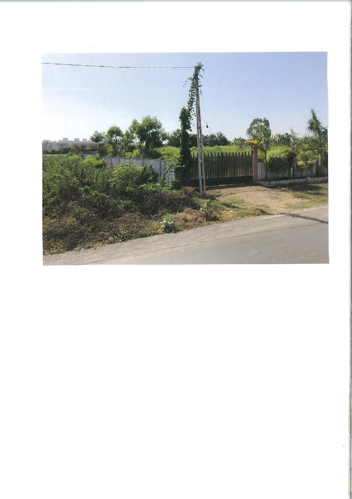 43711_const of real estate project Vatsalya Residency located at Jahangir-pura, Surat, Gujarat