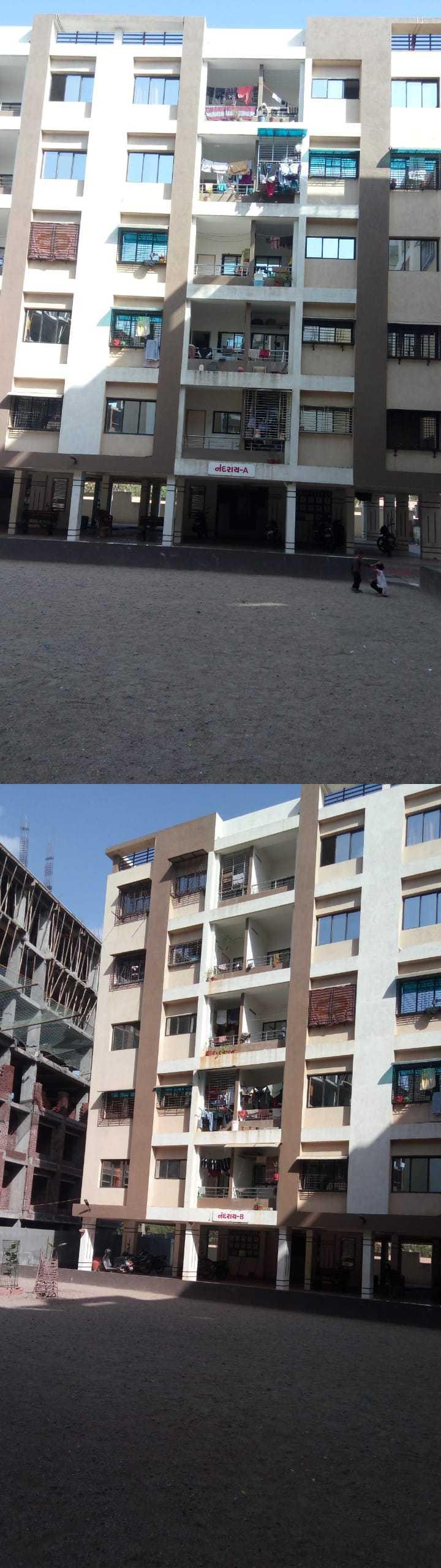 144049_const of real estate project Vatsalya Villa located at Variav, Surat, Gujarat