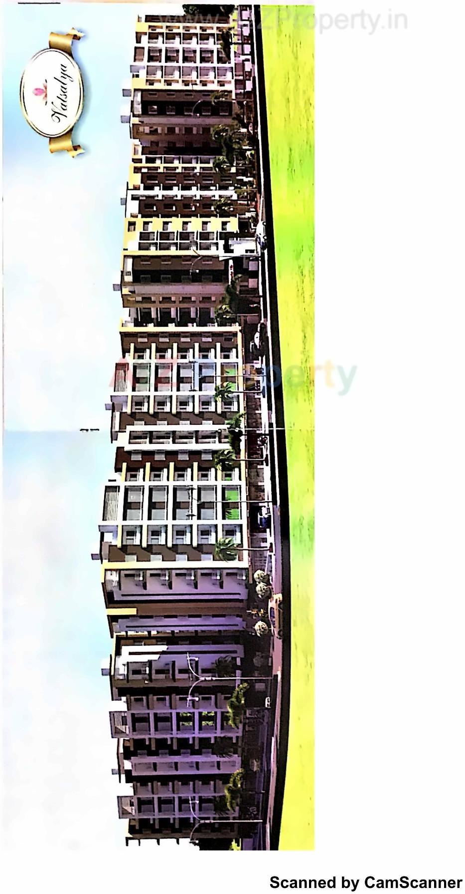  of real estate project Vatsalya Villa located at Variav, Surat, Gujarat