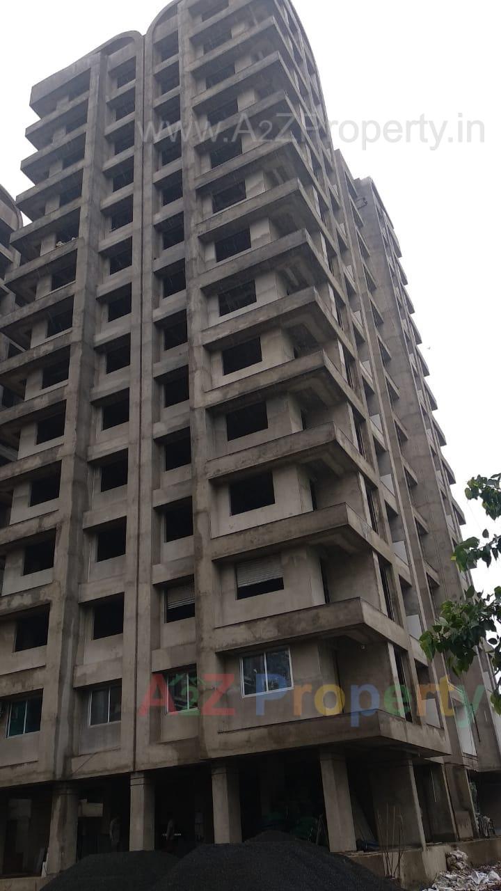 197491_const of real estate project Vedant Elegance located at Varachha, Surat, Gujarat