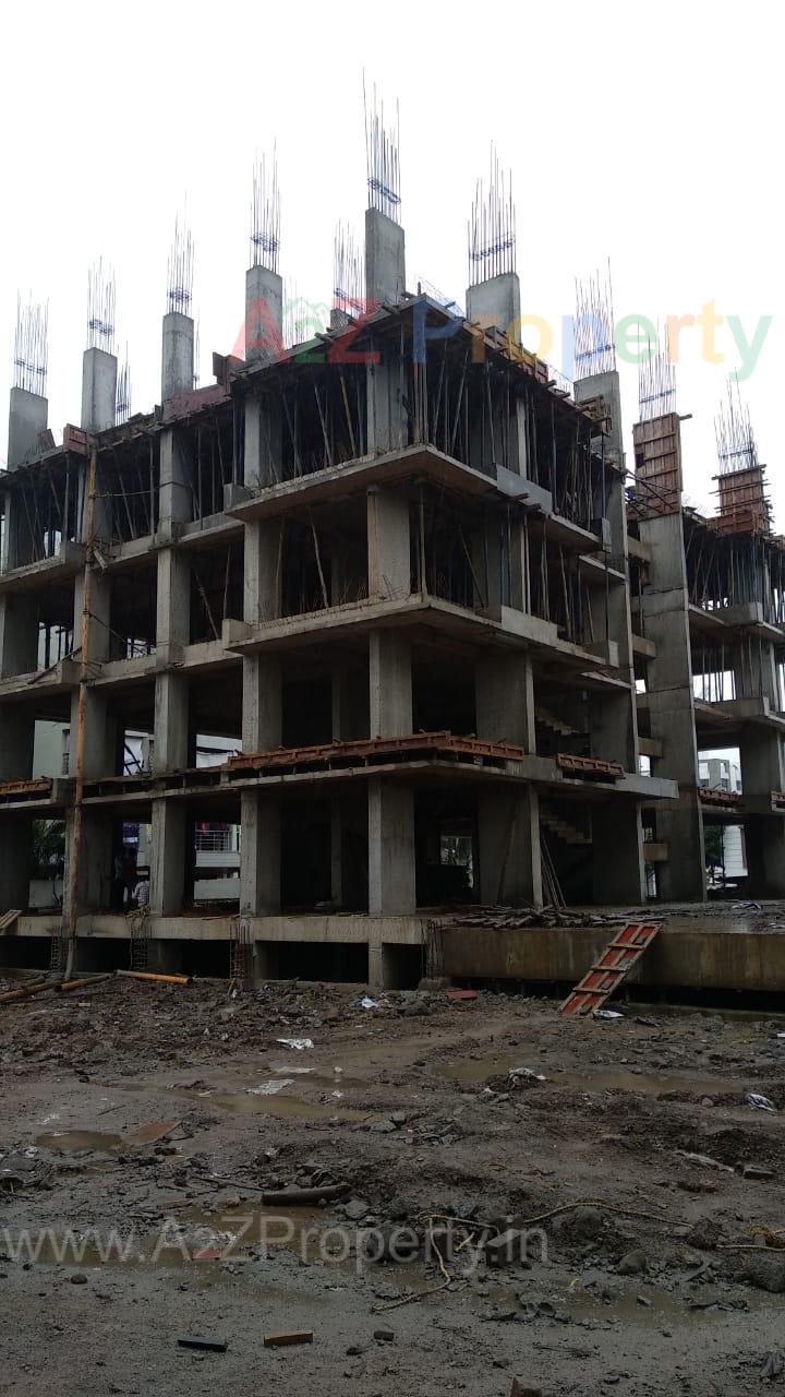 197492_const of real estate project Vedant Elegance located at Varachha, Surat, Gujarat