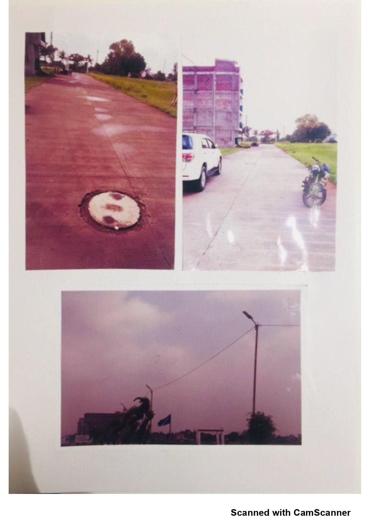 208846_const of real estate project Vedant Embro Park located at Bharthana, Surat, Gujarat