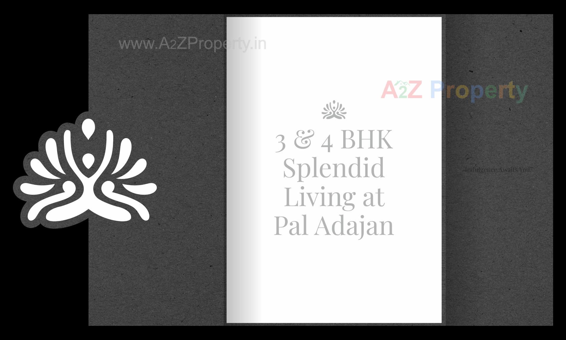  of real estate project Veer Arista located at Pal, Surat, Gujarat