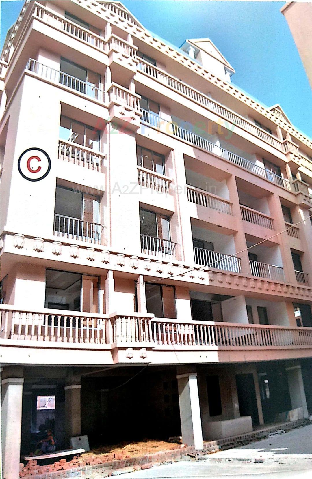 172547_const of real estate project Victoria Township located at Navagam, Surat, Gujarat