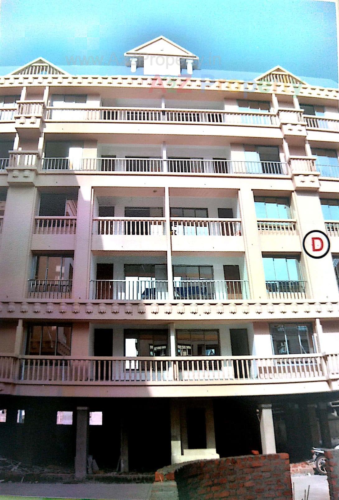 172548_const of real estate project Victoria Township located at Navagam, Surat, Gujarat