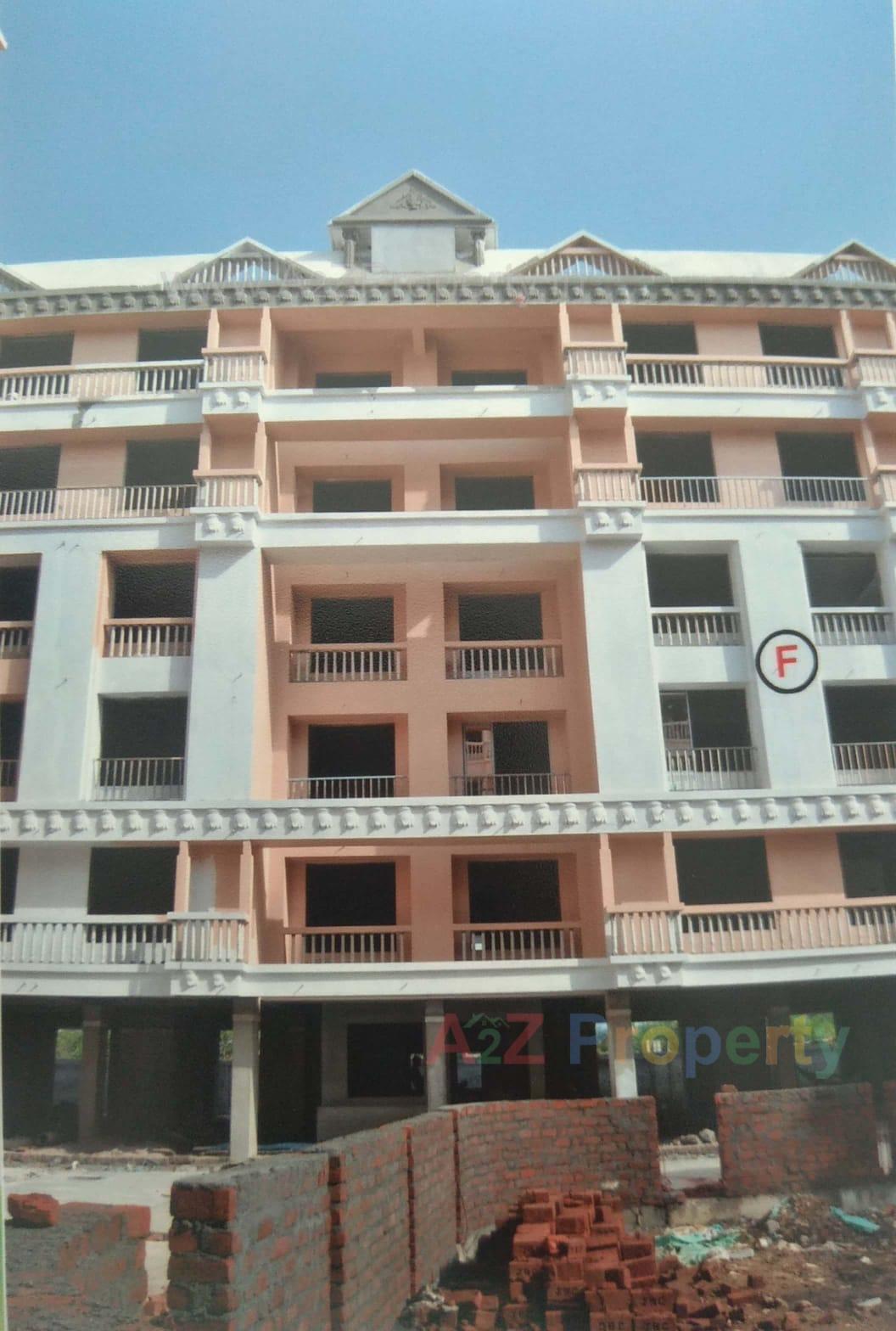 172552_const of real estate project Victoria Township located at Navagam, Surat, Gujarat