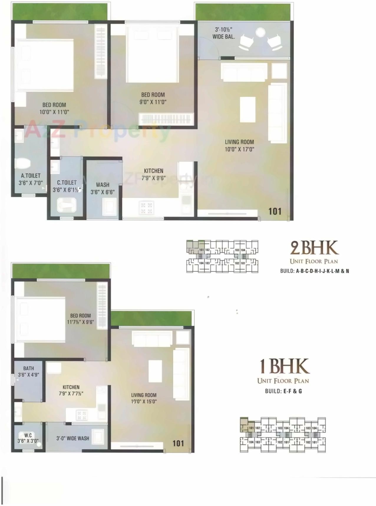 Layout of real estate project Victoria Township located at Navagam, Surat, Gujarat