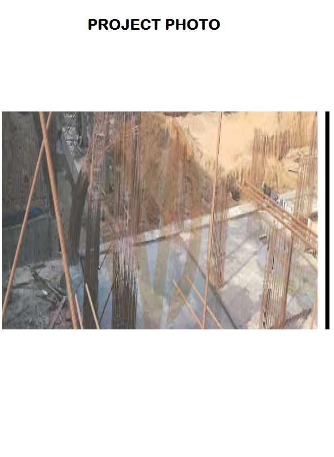 6239_const of real estate project Vikas Logistic Park located at Saniya, Surat, Gujarat