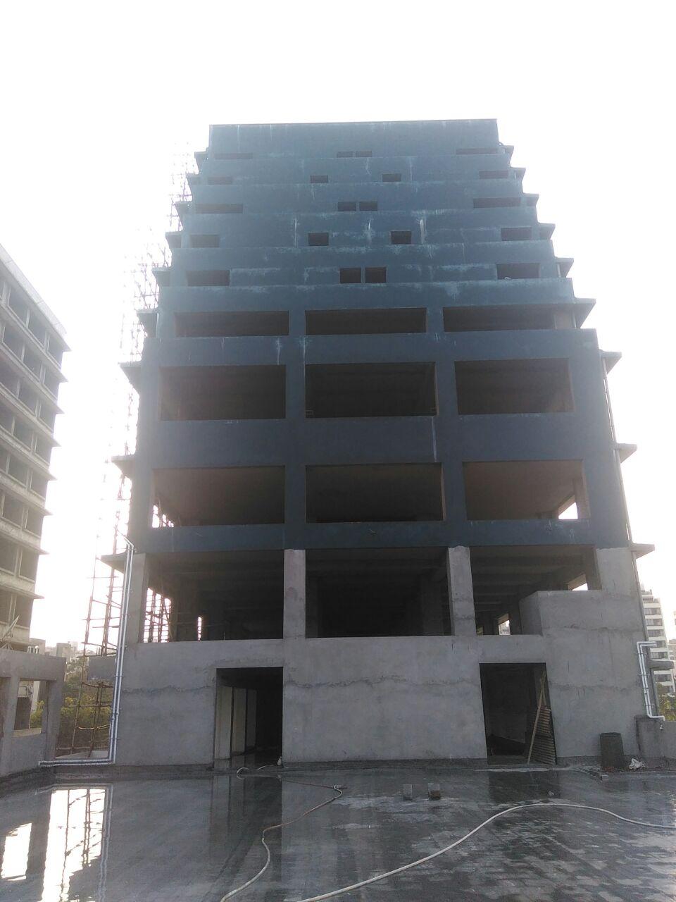 10688_const of real estate project Vivanta Icon located at Surat, Surat, Gujarat