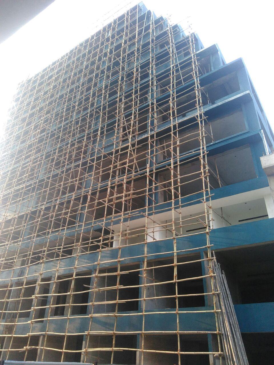 10711_const of real estate project Vivanta Icon located at Surat, Surat, Gujarat