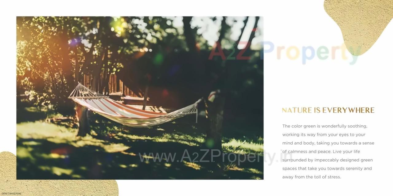  of real estate project Vivanta located at Vesu, Surat, Gujarat