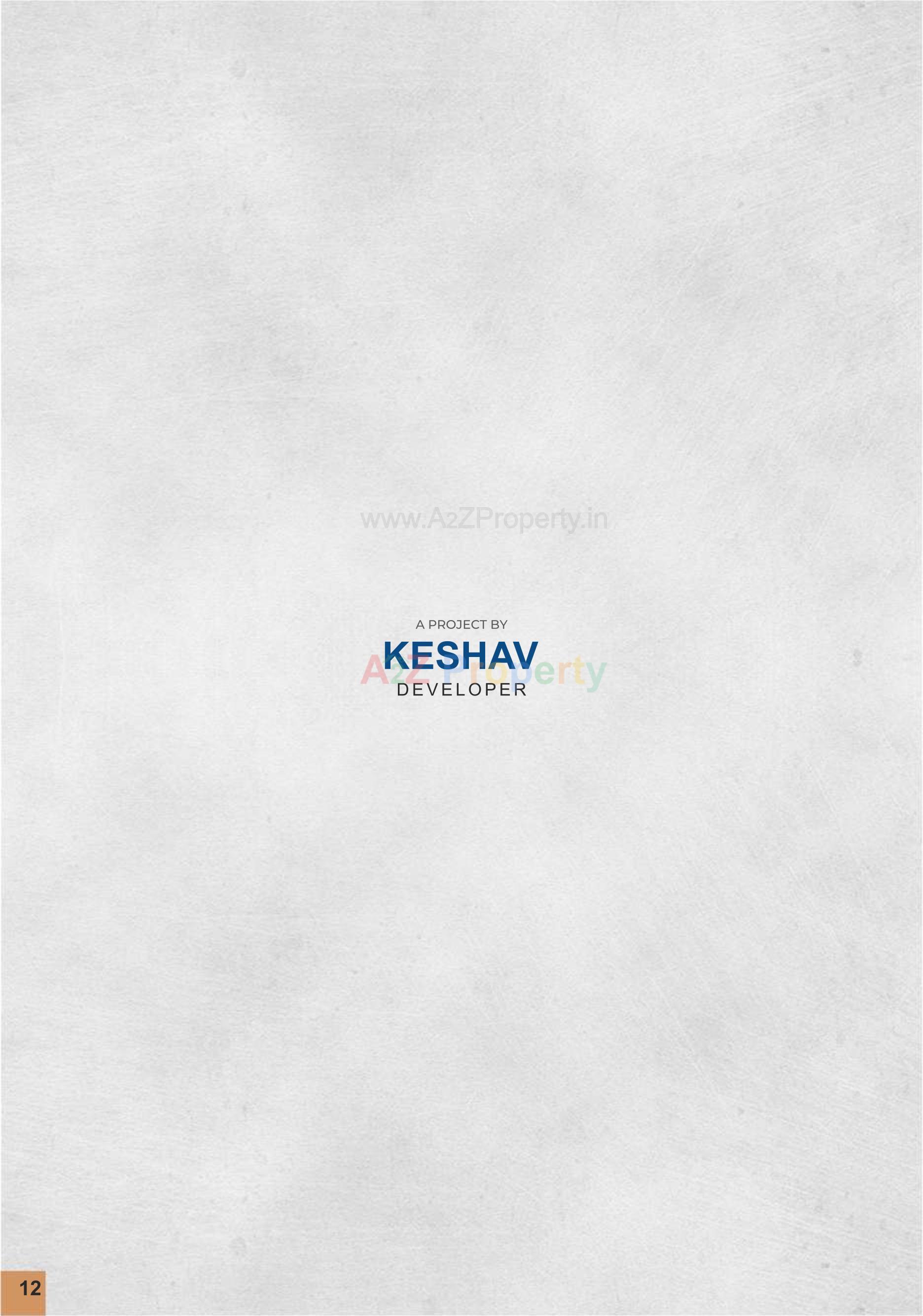  of real estate project Vraj Platinum located at Sarthana, Surat, Gujarat