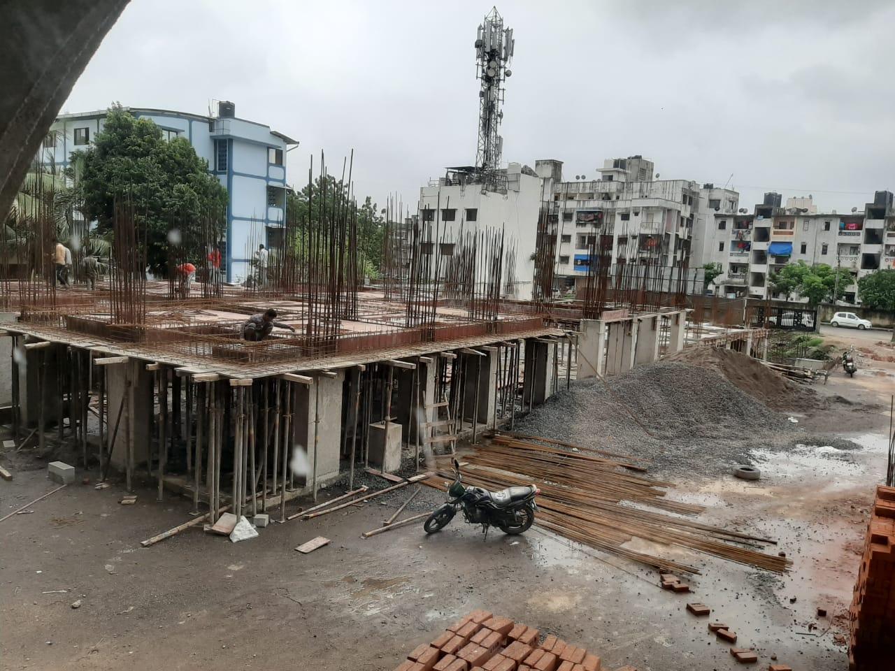 187357_const of real estate project Werribee Victoria located at Rander, Surat, Gujarat