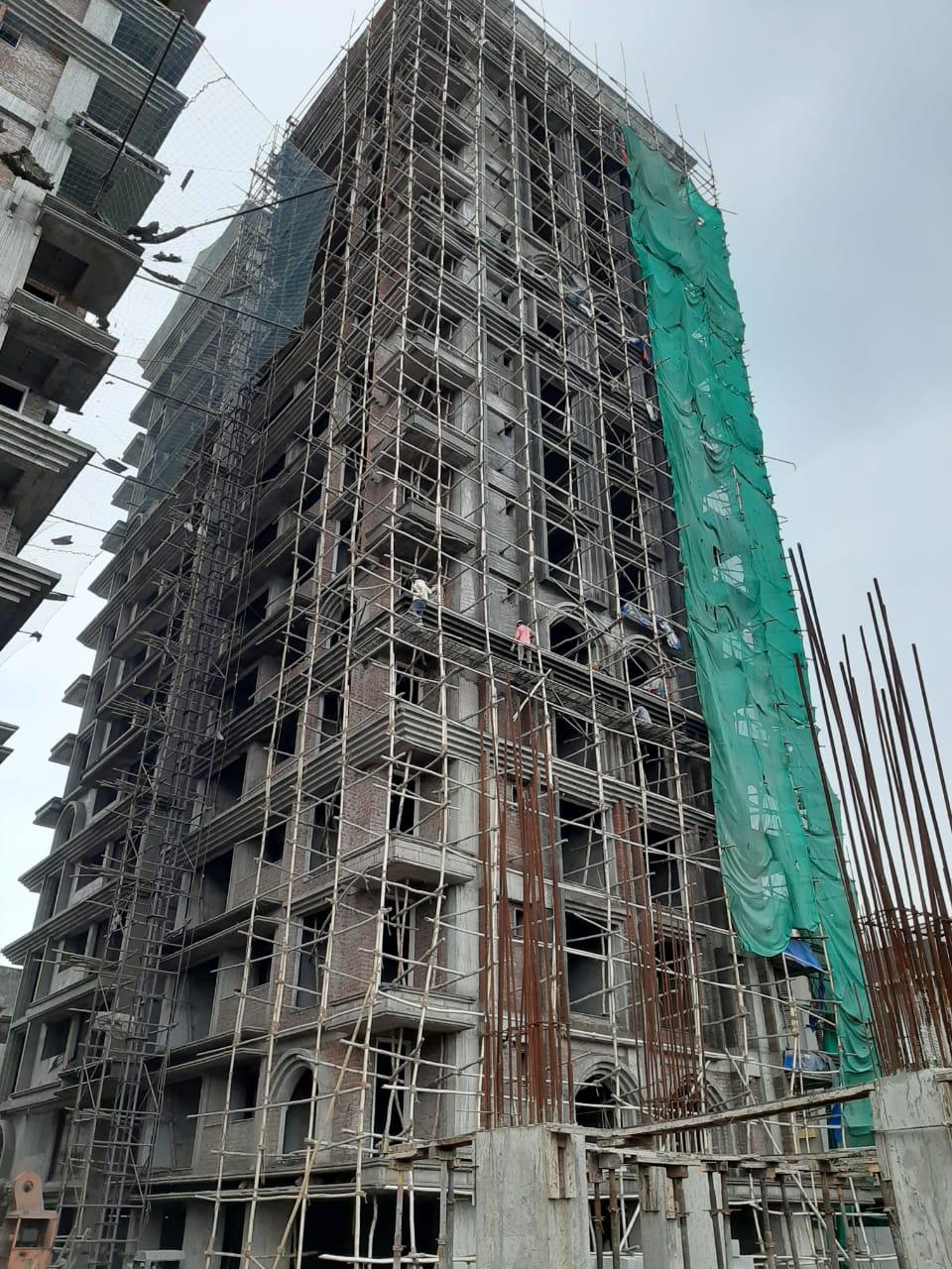 187362_const of real estate project Werribee Victoria located at Rander, Surat, Gujarat