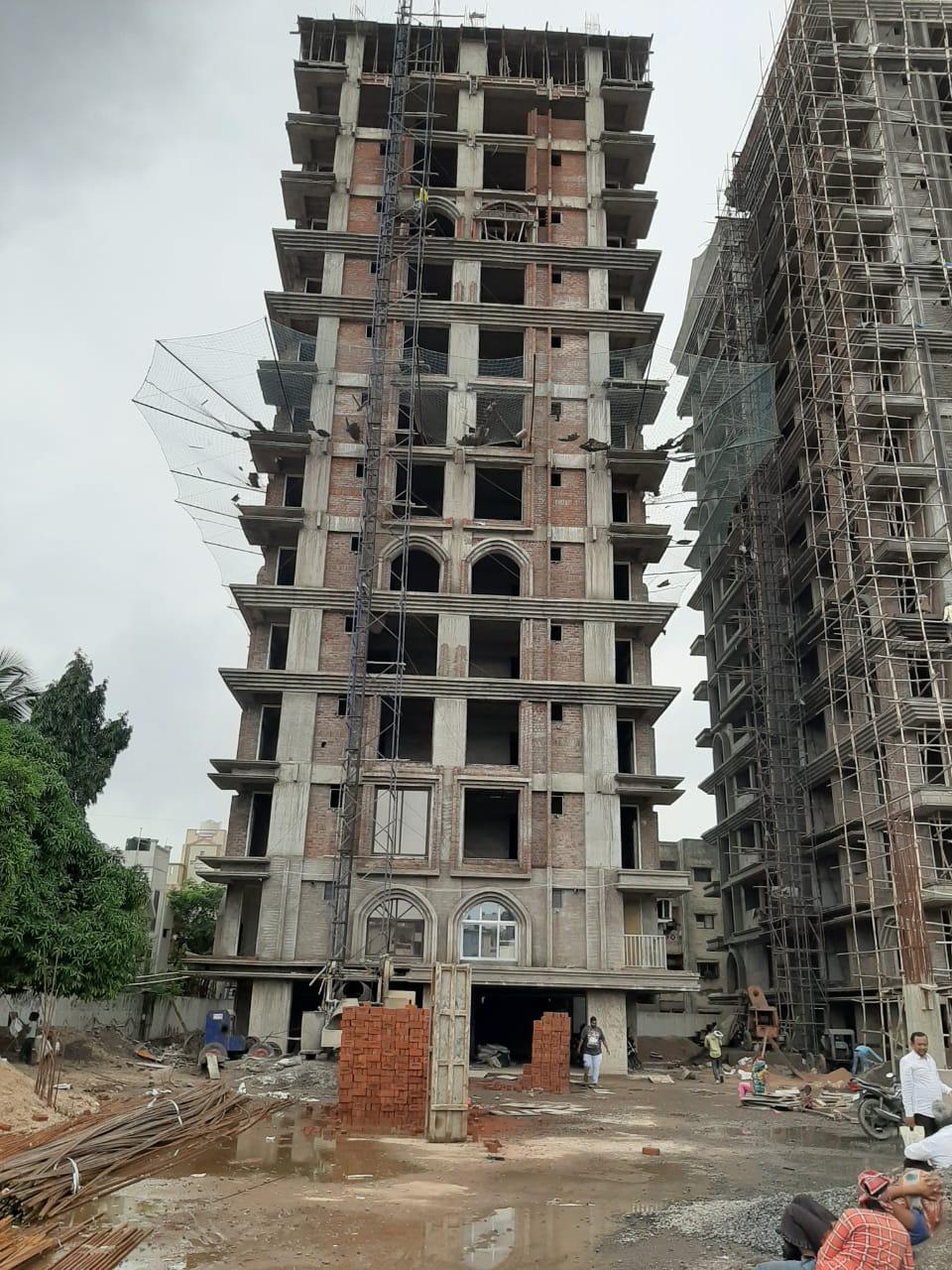 187367_const of real estate project Werribee Victoria located at Rander, Surat, Gujarat