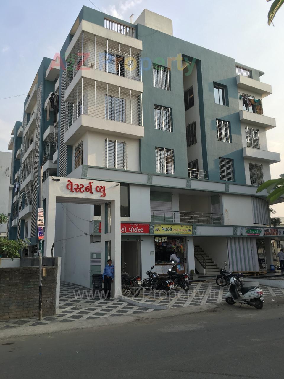 177416_const of real estate project Western View located at Varachha, Surat, Gujarat
