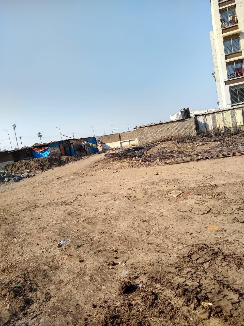 201425_const of real estate project White Palace located at Variav, Surat, Gujarat