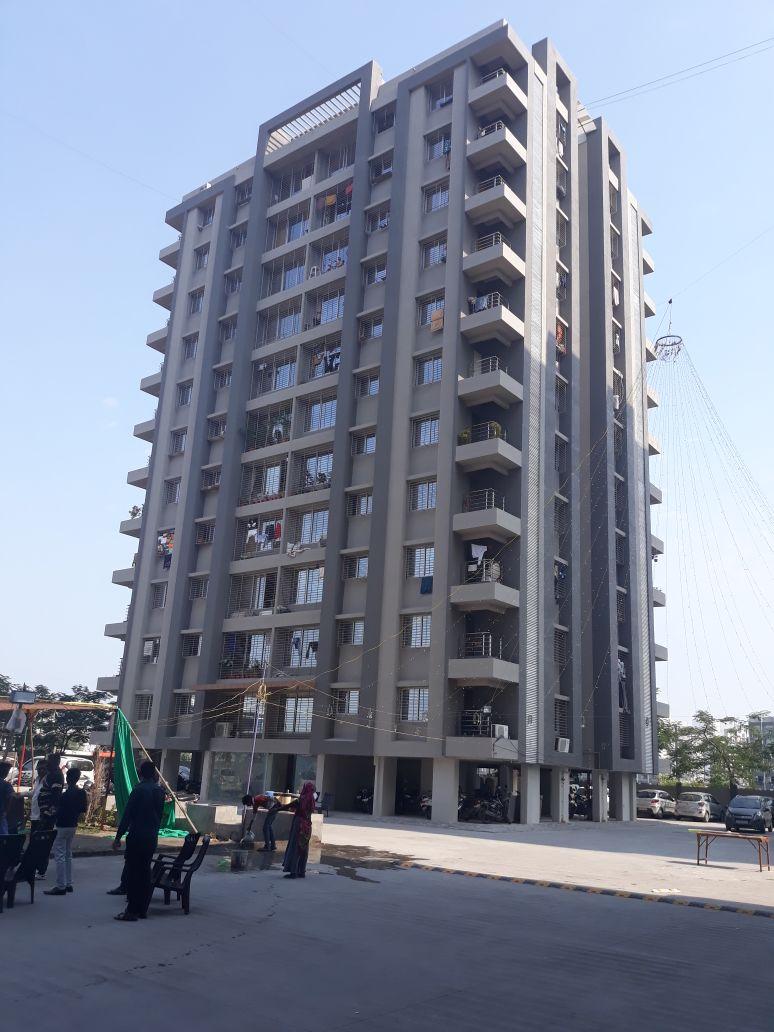 197668_const of real estate project Yogi Hieghts located at Puna, Surat, Gujarat