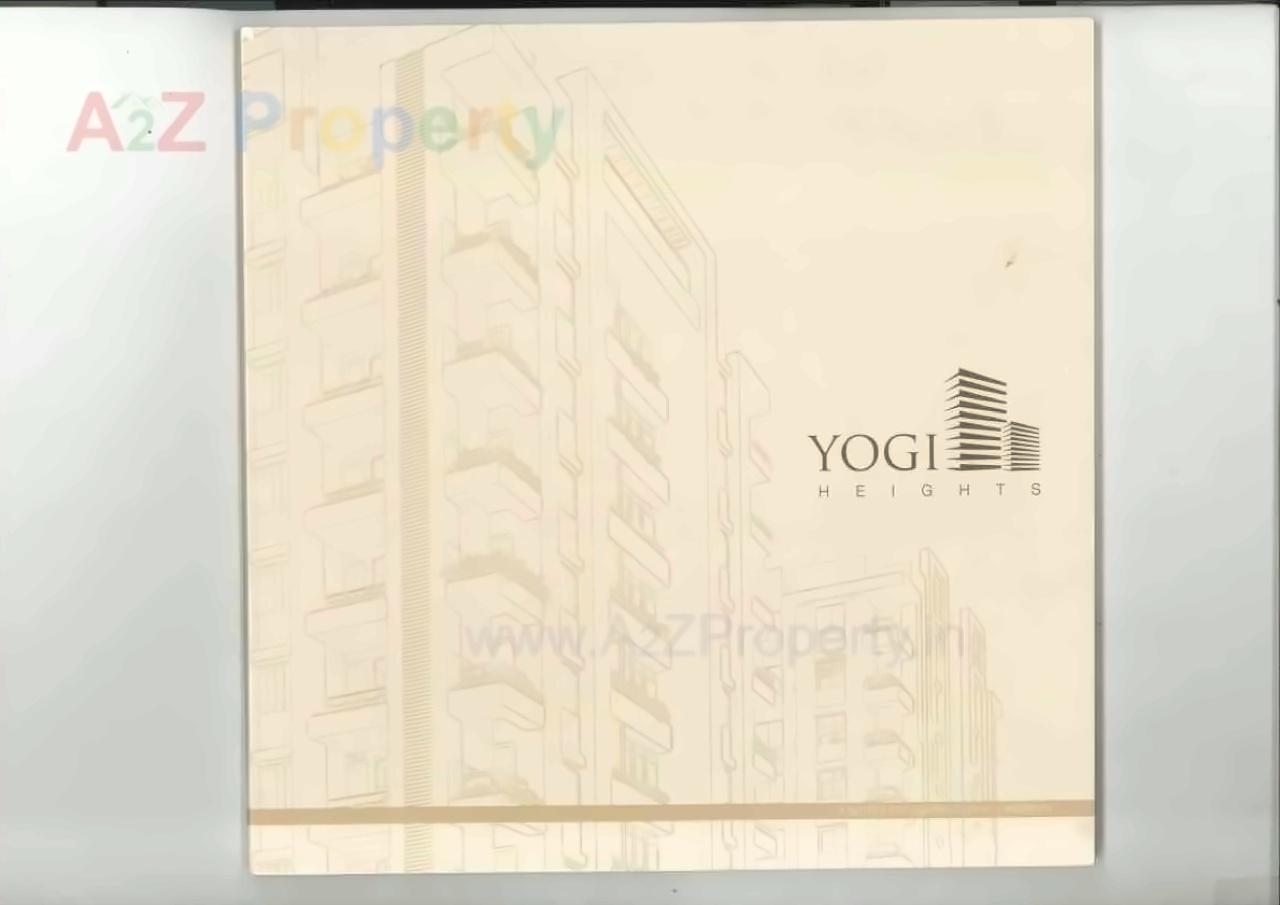  of real estate project Yogi Hieghts located at Puna, Surat, Gujarat