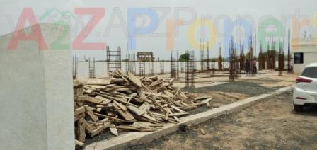 35096_const of real estate project Manorath Apartment located at Surendranagar, Surendranagar, Gujarat