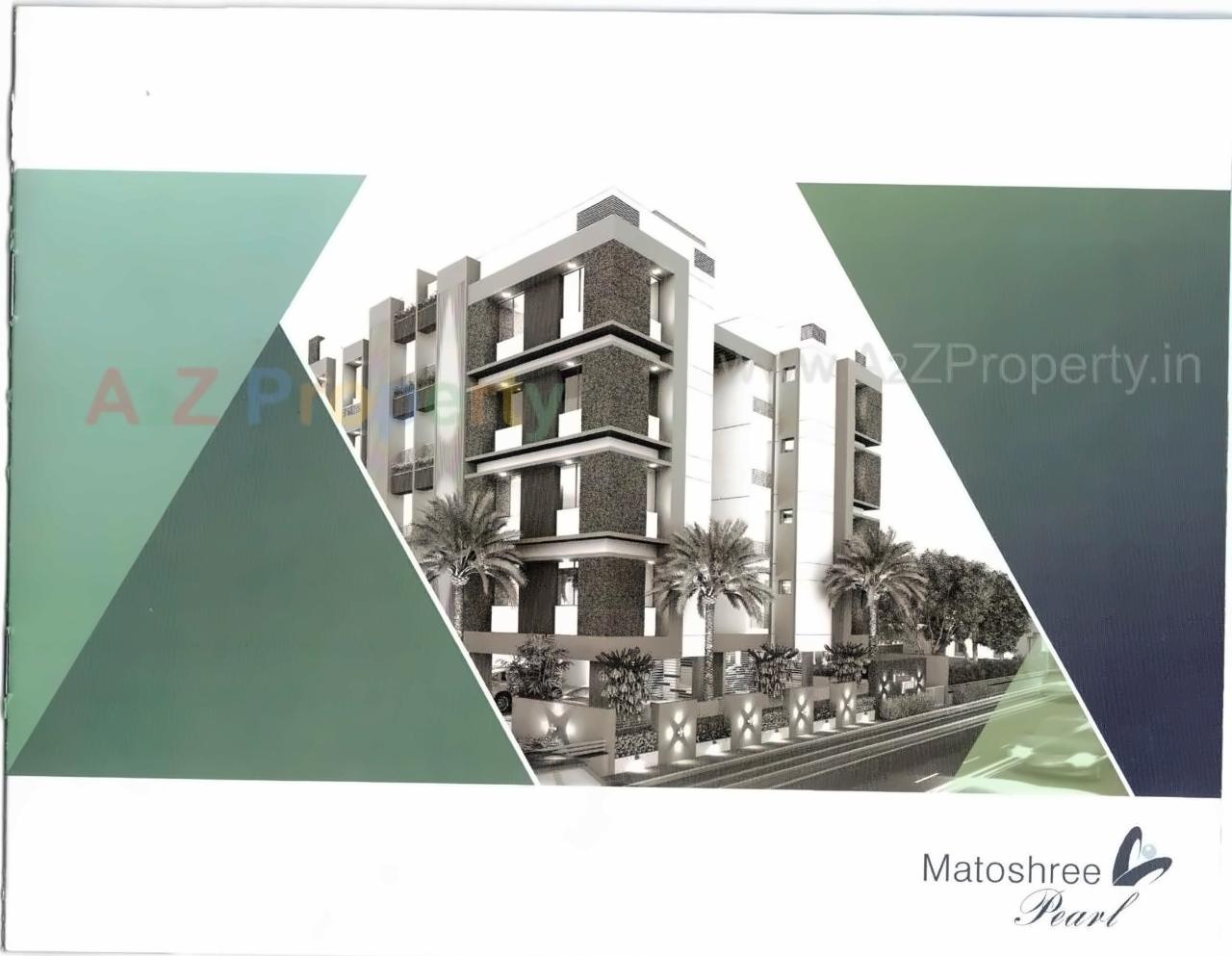  of real estate project Matoshree Pearl located at Surendranagar, Surendranagar, Gujarat